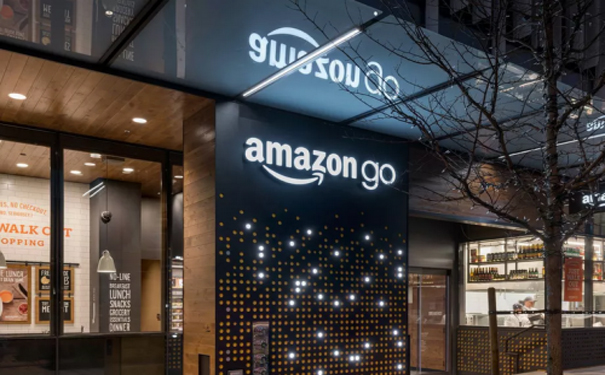 亚马逊将在西雅图开设第二家Amazon Go无人便利店.jpg