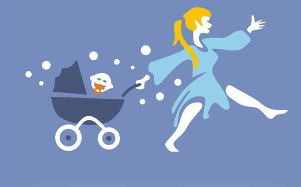 天猫超级品牌日 母婴行业助力品牌升级