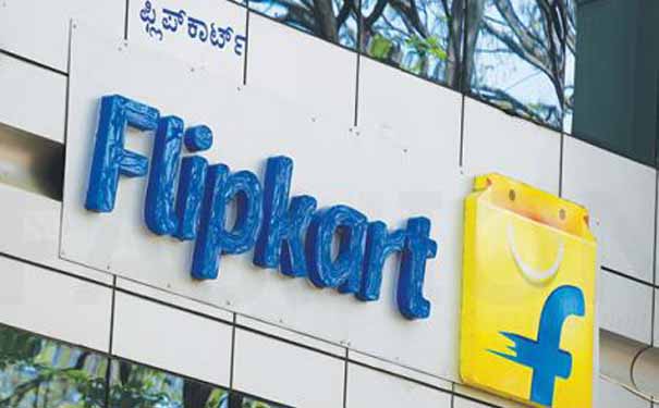 沃尔玛收购印度电商Flipkart 持有77%股权
