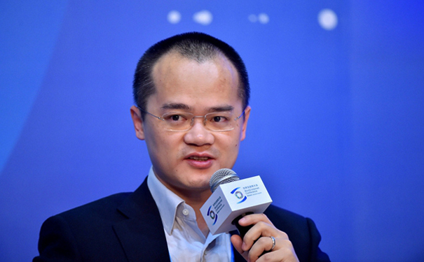 王兴表示 美团点评已成国内最大服务业电商平台之一