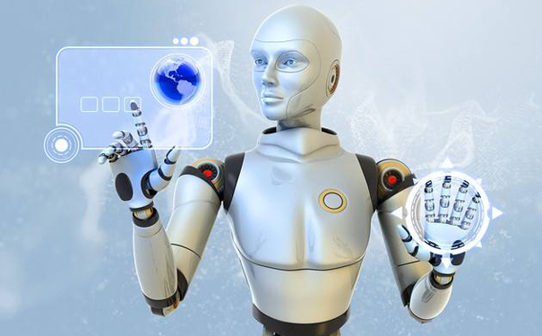 未来机器人是否可以取代人类工作