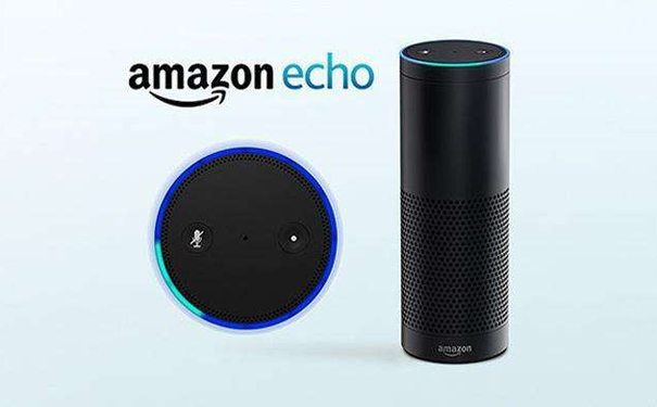 亚马逊发布多款Echo智能家居产品