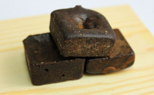 尔益品牌刘婧 打造最优质的古法黑红糖