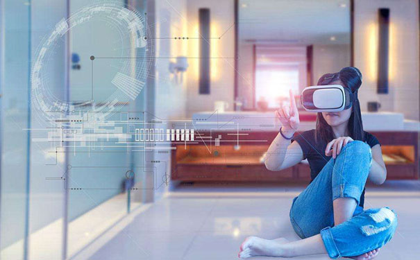 VR购物对于电商代表了什么？