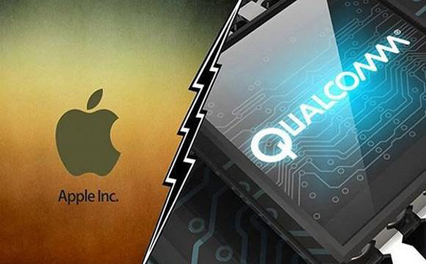 高通指控苹果窃取商业机密 新iPhone内部零件隐藏玄机！
