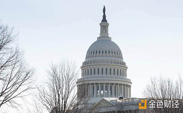 美国众议院通过法案：成立工作组打击恐怖分子使用加密货币