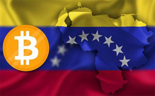 委内瑞拉宣布石油币11月公开发售：上线6大交易所