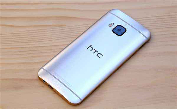 HTC公布9月份营收 不及去年同期五分之一