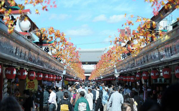 大众点评将与日本Ebisol合作 为中国游客提供便利服务