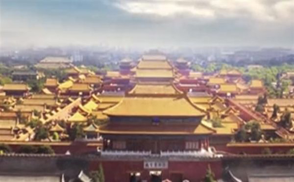 腾讯发布首款故宫主题功能游戏：搭建著名宫殿