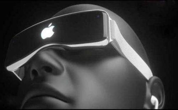 华为拟在未来一到两年内推出AR眼镜 可能与苹果展开竞争