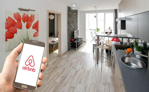 Airbnb下架以色列占领区的民宿 被指存在歧视行为