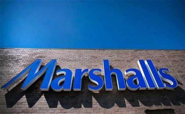 美国百货公司Marshalls收购品牌域名 .jpg