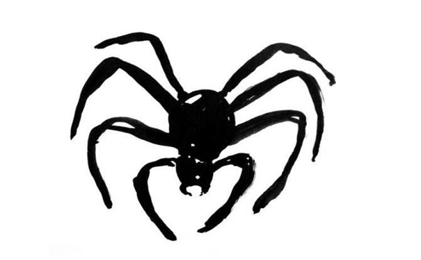 动物域名“蜘蛛”Spider.com.jpg