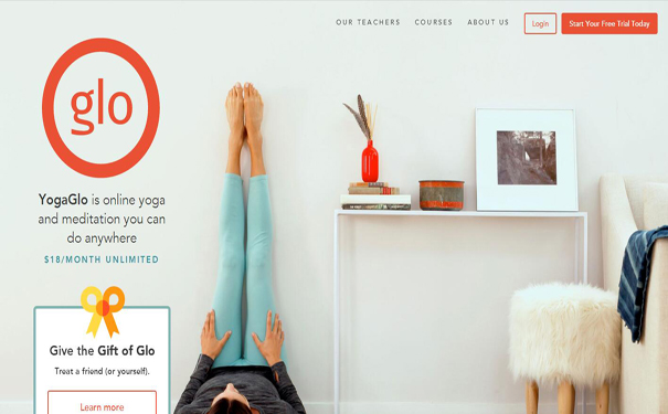瑜伽平台收购域名GLO.com.jpg