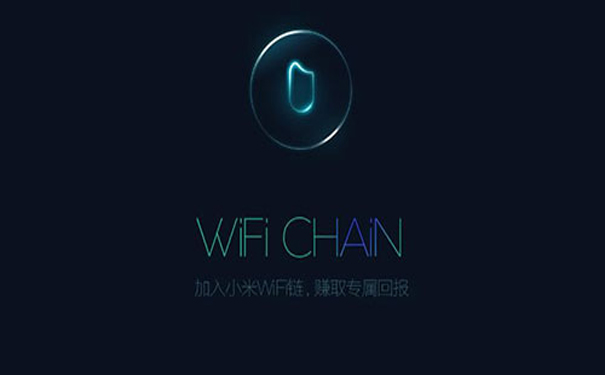 小米拿下域名wifichain.com将推“小米wifi链”.jpg
