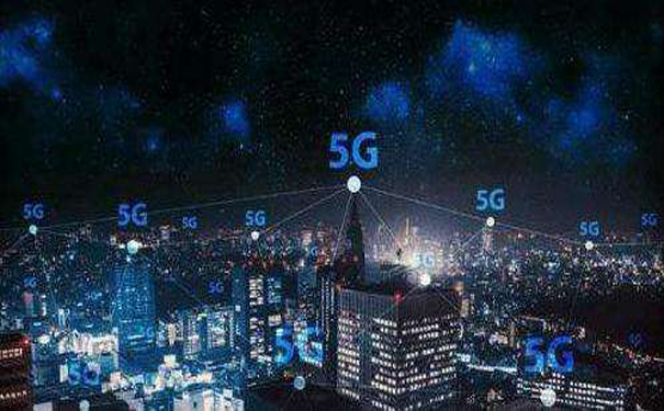智博会前瞻：重庆联通将重点展示5G网络丰富应用
