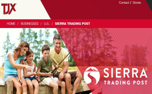 美国百货巨头拿下域名Sierra.com，被曝为品牌升级准备！