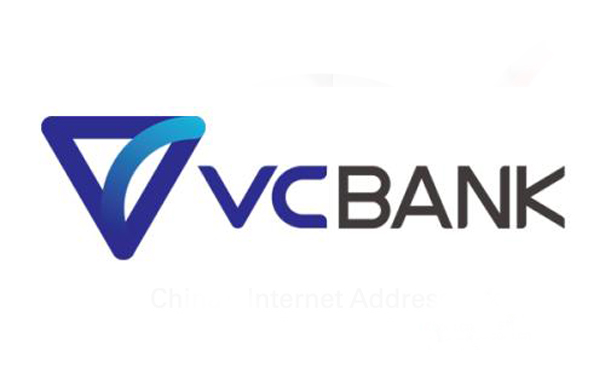 “VCBANK.COM”区块链金融域名920000美金出售